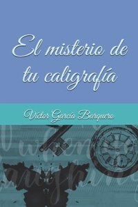 El misterio de tu caligrafía