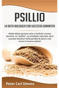 Psillio - la dieta biologica con successo garantito