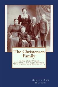 Christensen Family