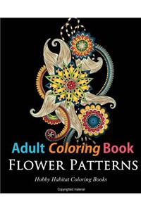 Adult Coloring Books