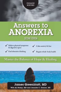 Answers to Anorexia