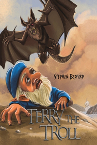Terry the Troll