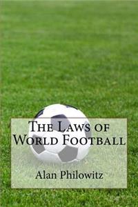 Laws of World Football