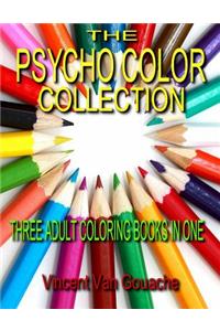 Psycho Color Collection