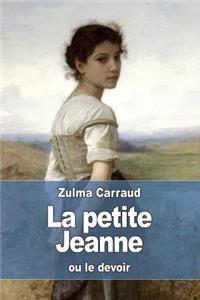 petite Jeanne