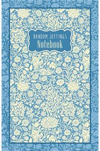 Random Jottings Notebooks