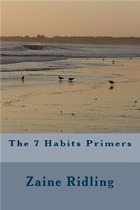 7 Habits Primers