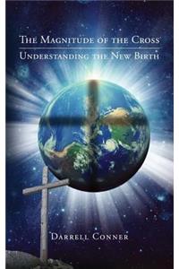 Magnitude of the Cross