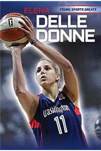 Elena Delle Donne