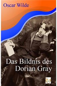 Das Bildnis des Dorian Gray