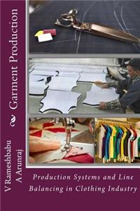 Garment Production