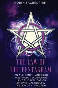 Law of the Pentagram