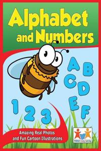 Alphabet and Numbers