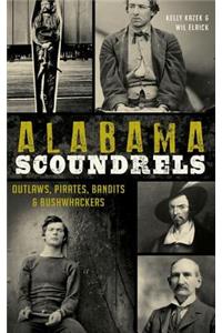 Alabama Scoundrels