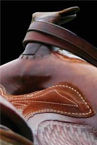 Saddle Up Notebook