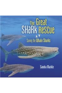 The Great Shark Rescue