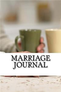 Marriage Journal