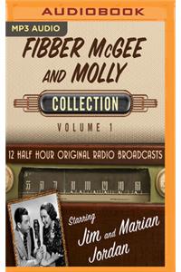 Fibber McGee and Molly, Collection 1