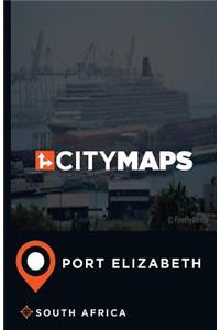 City Maps Port Elizabeth South Africa