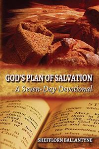 God's Plan of Salvation