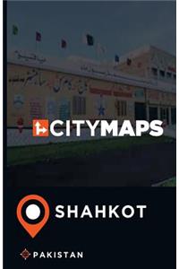 City Maps Shahkot Pakistan
