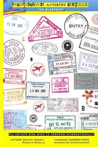 International Artistry Playbook 