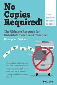 No Copies Required