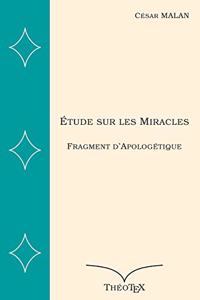 Étude sur les Miracles
