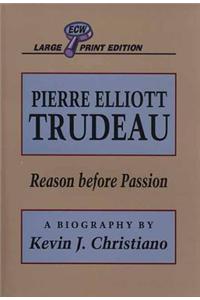 Pierre Elliott Trudeau