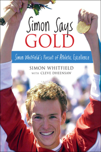 Simon Says Gold