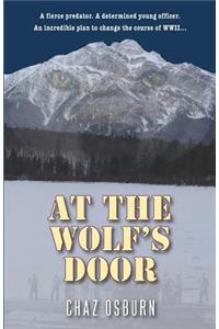 At the Wolf's Door