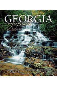 Georgia Unforgettable (Minnehaha Falls Cover)