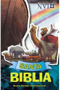 Santa Biblia-NVI