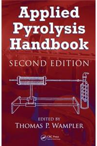 Applied Pyrolysis Handbook