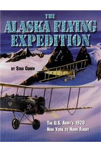 The Alaska Flying Expedition