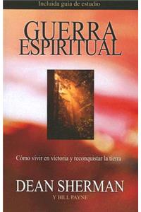 Guerra Espiritual