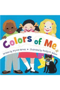 Colors of Me