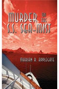 Murder on the S.S. Sea-mist