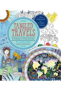 Tangled Travels