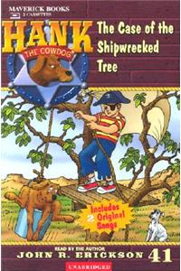 The Case of the Shipwrecked Tree