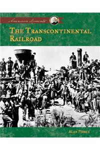 Transcontinental Railroad