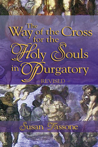 Way of the Cross for the Holy Souls in Purgatory