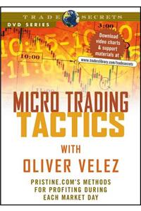 Micro Trading Tactics (Wiley Trading Video)