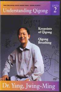 Understanding Qigong DVD 2