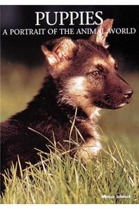 Puppies: A Portrait of the Animal World