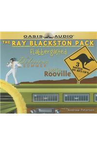 The Ray Blackston Pack