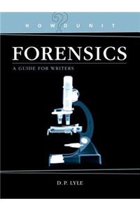 Howdunit Forensics