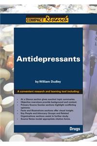 Antidepressants