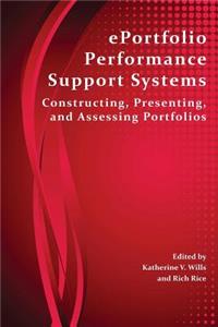 Eportfolio Performance Support Systems