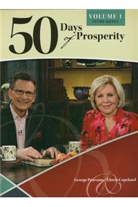 50 Days of Prosperity